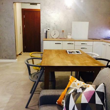 Piper Cytadela Apartament พอซนาน ภายนอก รูปภาพ