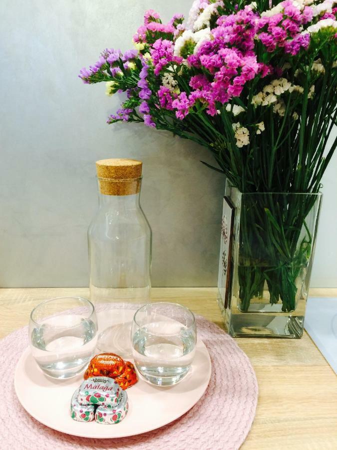 Piper Cytadela Apartament พอซนาน ภายนอก รูปภาพ